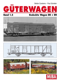 Güterwagen Band 1.2